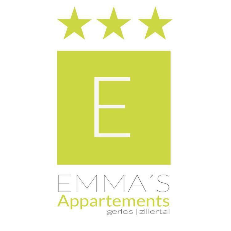 Emma'S Appartements Gerlos Exteriör bild